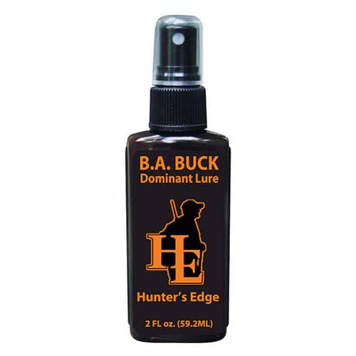 B.A. Buck Dominant Buck Lure